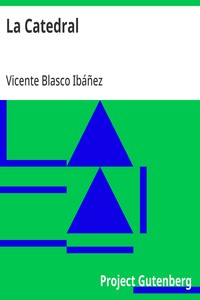 Cover of La Catedral