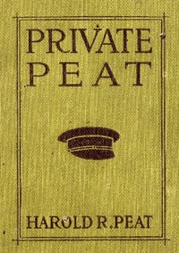 Cover of Private Peat