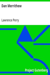 Cover of Dan Merrithew