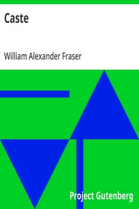 Cover of Caste