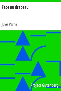 Cover of Face au drapeau