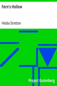 Cover of Fern's Hollow