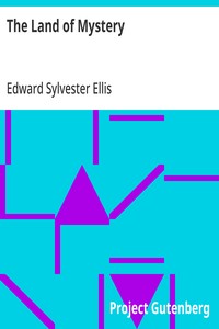 Cover of The Land of Mystery