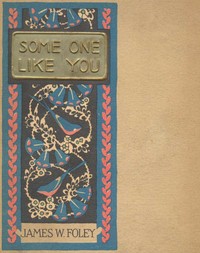 Cover of Some One Like You