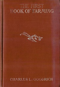 Cover of The First Book of Farming