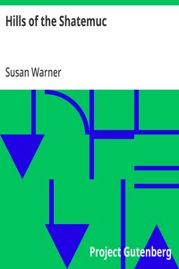Cover of Hills of the Shatemuc