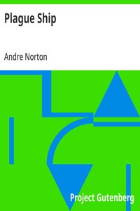 Cover of Plague Ship