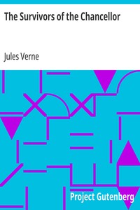 Cover of The Survivors of the Chancellor