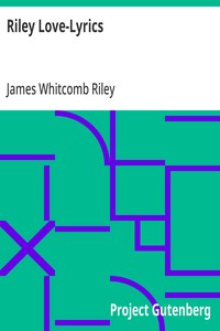 Cover of Riley Love-Lyrics