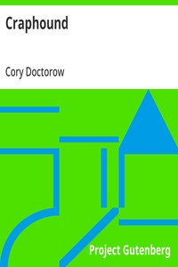 Cover of Craphound