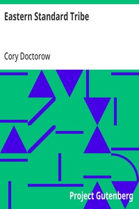 Cover of Eastern Standard Tribe