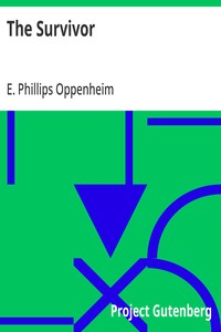 Cover of The Survivor