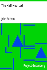 Cover of The Half-Hearted