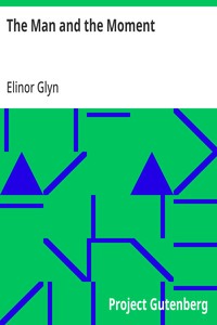 Cover of The Man and the Moment