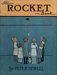 Cover of The Rocket Book