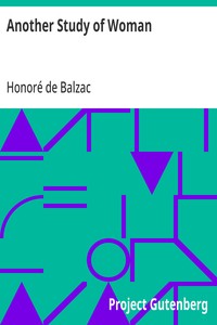 Cover of Another Study of Woman