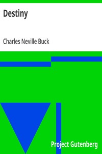 Cover of Destiny