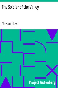 Cover of The Soldier of the Valley