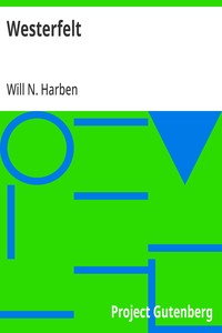 Cover of Westerfelt