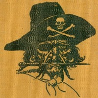 Cover of Buccaneers and pirates of our coasts