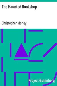 Cover of The Haunted Bookshop