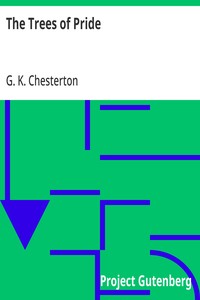 Cover of The Trees of Pride