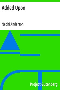Cover of Added Upon A Story