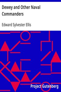 Cover of Dewey and Other Naval Commanders
