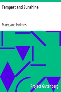 Cover of Tempest and Sunshine