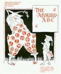 Cover of The Absurd ABC