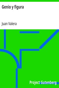Cover of Genio y figura