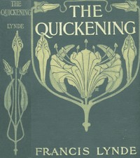 Cover of The Quickening