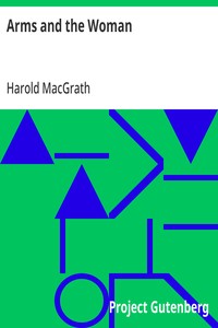Cover of Arms and the Woman