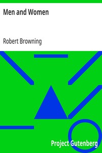 Cover of Men and Women
