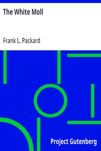 Cover of The White Moll