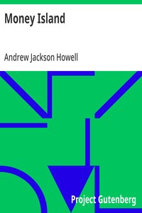 Cover of Money Island