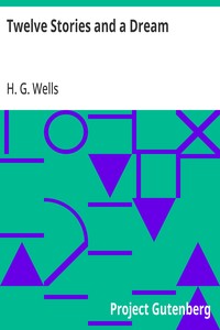 Cover of Twelve Stories and a Dream