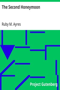 Cover of The Second Honeymoon