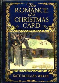 Cover of The Romance of a Christmas Card