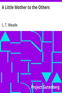 Cover of A Little Mother to the Others
