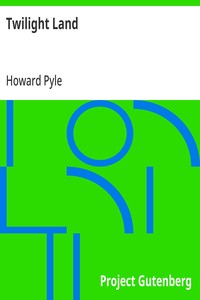 Cover of Twilight Land