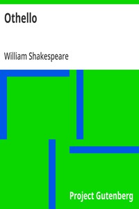 Cover of Othello