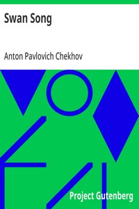 Cover of Swan Song