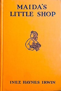 Cover of Maida's Little Shop
