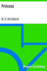 Cover of Princess