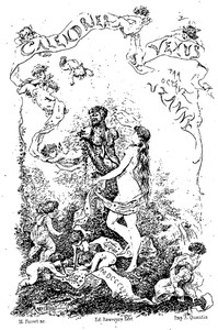 Cover of Le calendrier de Vénus