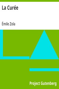 Cover of La Curée