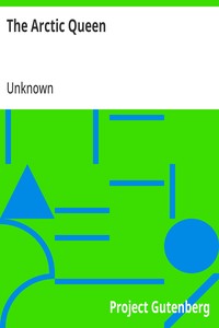 Cover of The Arctic Queen