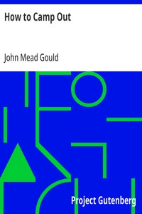 Cover of How to Camp Out