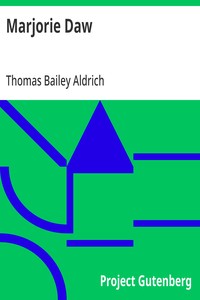 Cover of Marjorie Daw